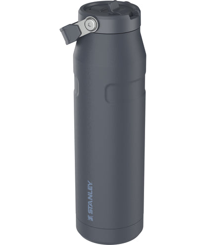 The IceFlow Bottle Flip Straw 2.0, 1.06 lt, Twilight