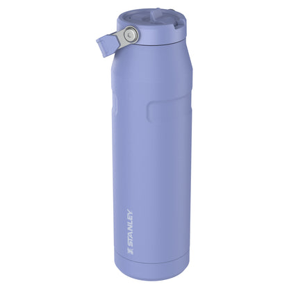 The IceFlow Bottle Flip Straw 2.0, 1.06 lt, Hydrangea