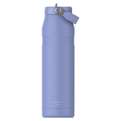 The IceFlow Bottle Flip Straw 2.0, 1.06 lt, Hydrangea