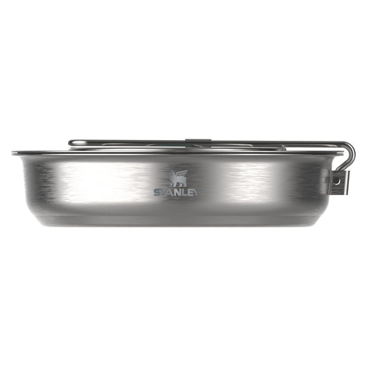 Stanley Wildfare Core Fry Pan Cookset, 0.94 lt - 12 τεμ.