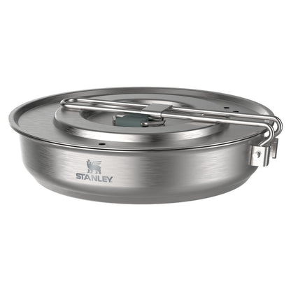 Wildfare Core Fry Pan Cookset, 0.94 lt - 12 τεμ.