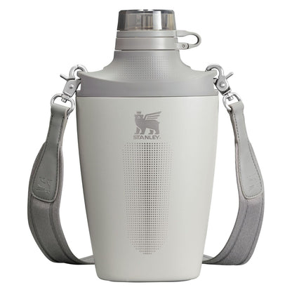 Stanley Cross Bottle, 680 ml, Ash