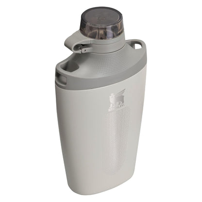 Cross Bottle, 680 ml, Ash