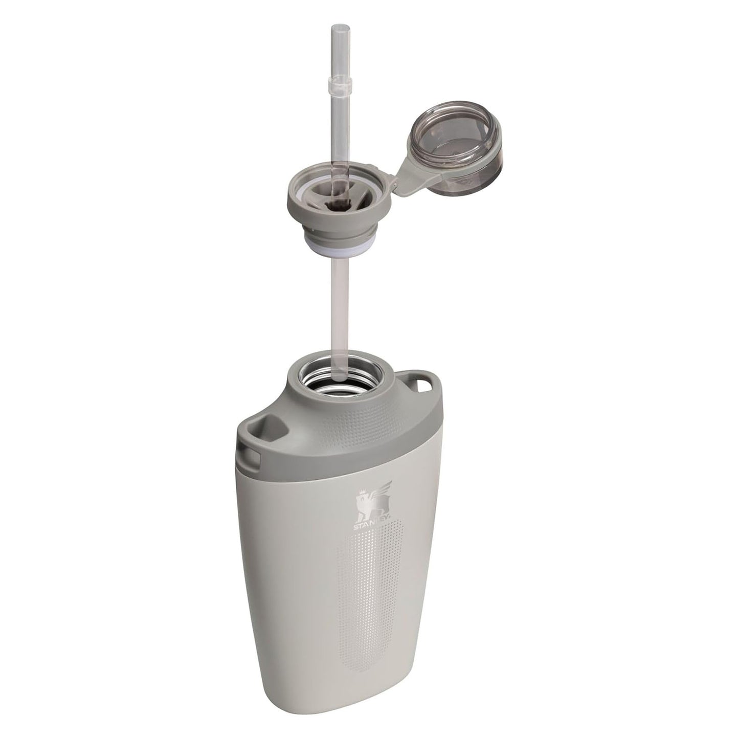 Cross Bottle, 680 ml, Ash