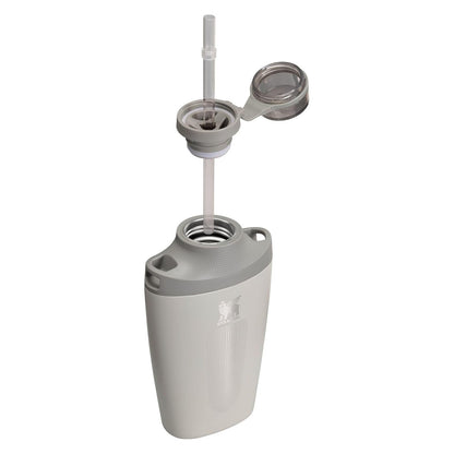 Cross Bottle, 680 ml, Ash