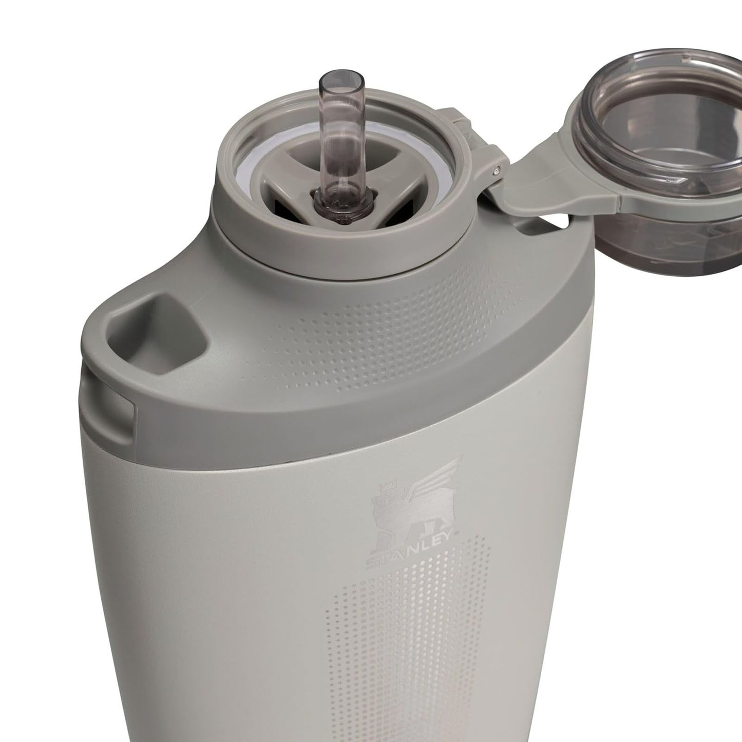 Cross Bottle, 680 ml, Ash