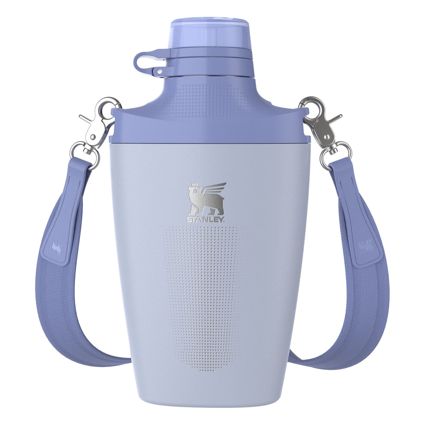 Stanley Cross Bottle, 680 ml, Dew Drop