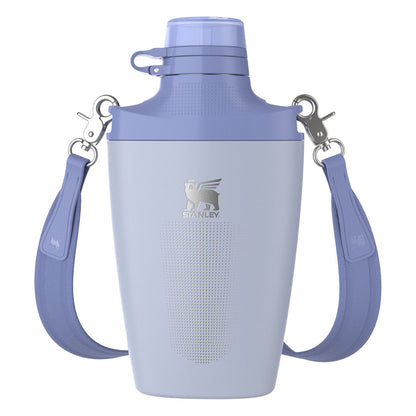 Stanley Cross Bottle, 680 ml, Dew Drop