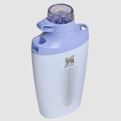 Cross Bottle, 680 ml, Dew Drop