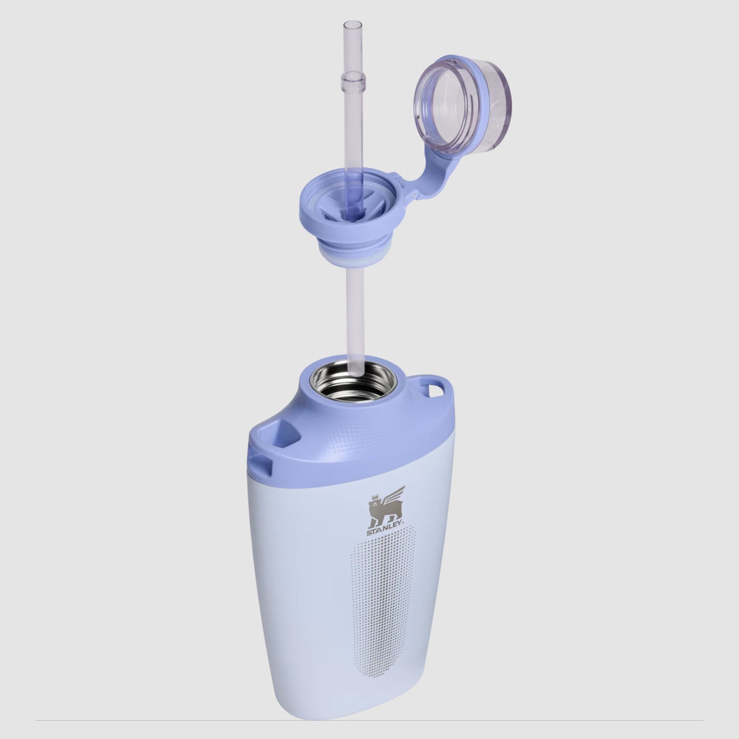 Cross Bottle, 680 ml, Dew Drop