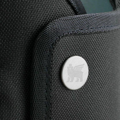 The All Day 0.89 lt Quencher Carry-All, Black
