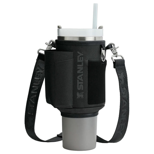 Stanley The All Day 0.89 lt Quencher Carry-All, Black