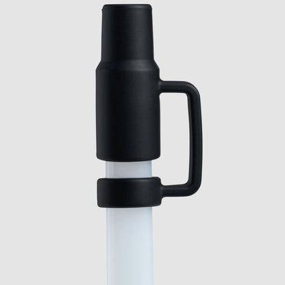 Boot and Straw Cover Set, για Quencher 590 & 890 ml, Black