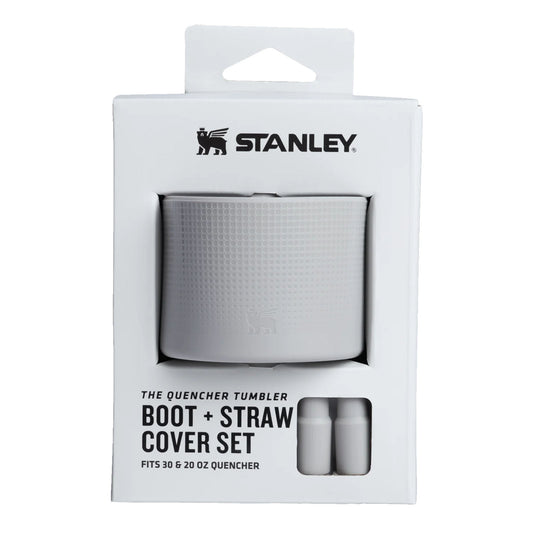 Stanley Boot and Straw Cover Set, για Quencher 590 & 890 ml, Ash