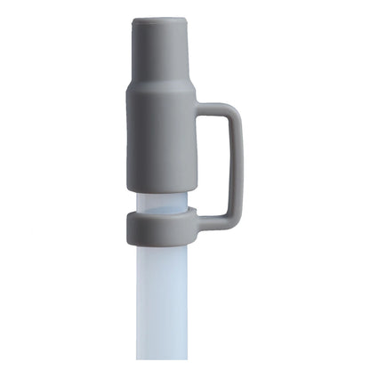 Boot and Straw Cover Set, για Quencher 590 & 890 ml, Ash