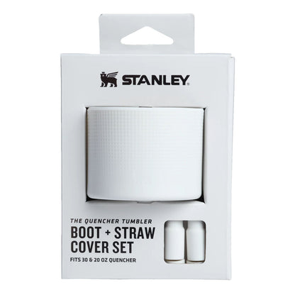 Stanley Boot and Straw Cover Set, για Quencher 590 & 890 ml, Palestone