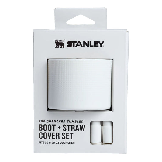 Stanley Boot and Straw Cover Set, για Quencher 590 & 890 ml, Palestone