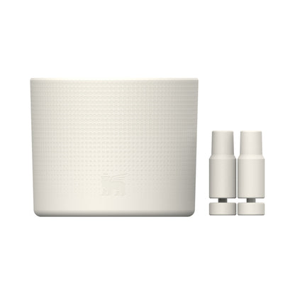 Boot and Straw Cover Set, για Quencher 590 & 890 ml, Cream