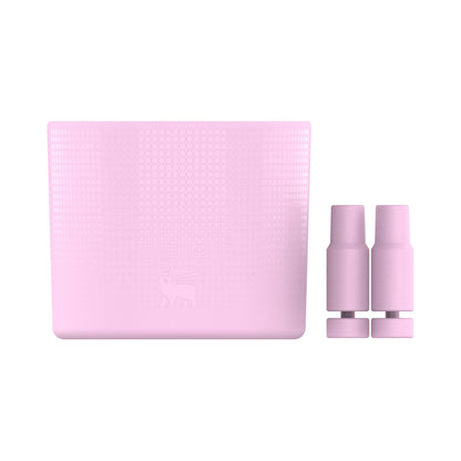 Boot and Straw Cover Set, για Quencher 590 & 890 ml, Cherry Blossom