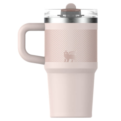 Quencher ProTour Flip Straw Tumbler, 591 ml, Rose Quartz Fade