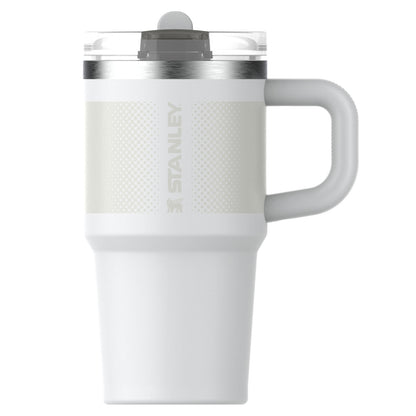Stanley Quencher ProTour Flip Straw Tumbler, 591 ml, Frost Fade