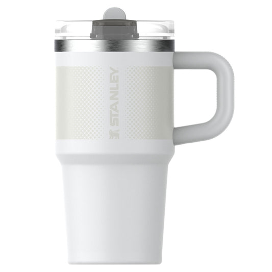 Stanley Quencher ProTour Flip Straw Tumbler, 591 ml, Frost Fade