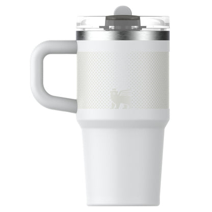 Quencher ProTour Flip Straw Tumbler, 591 ml, Frost Fade