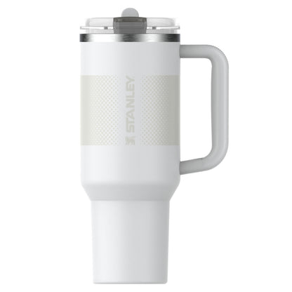 Stanley Quencher ProTour Flip Straw Tumbler, 1.180 ml, Frost Fade