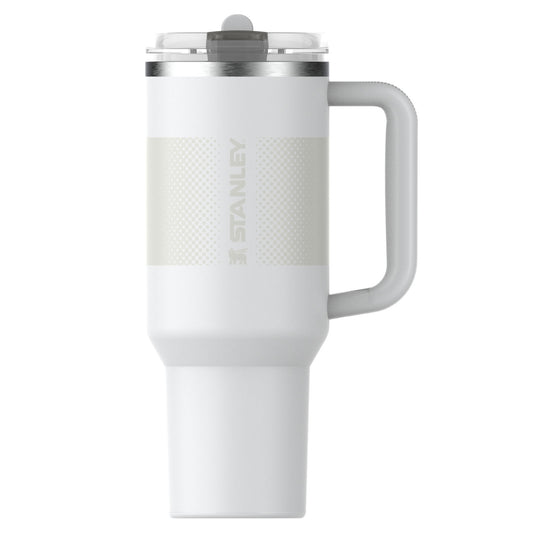 Stanley Quencher ProTour Flip Straw Tumbler, 1.180 ml, Frost Fade