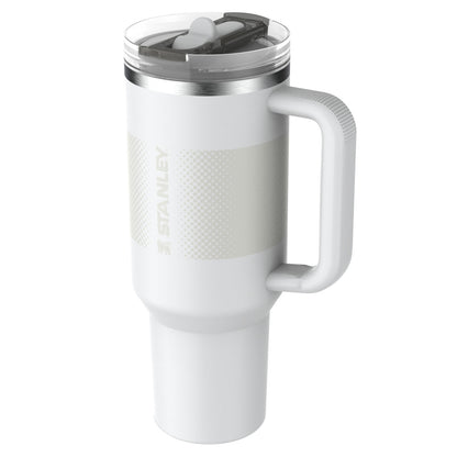 Quencher ProTour Flip Straw Tumbler, 1.180 ml, Frost Fade