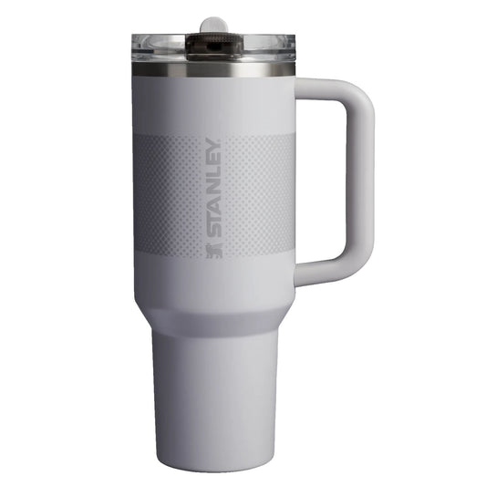 Quencher ProTour Flip Straw Tumbler, 1.180 ml, Ash Fade
