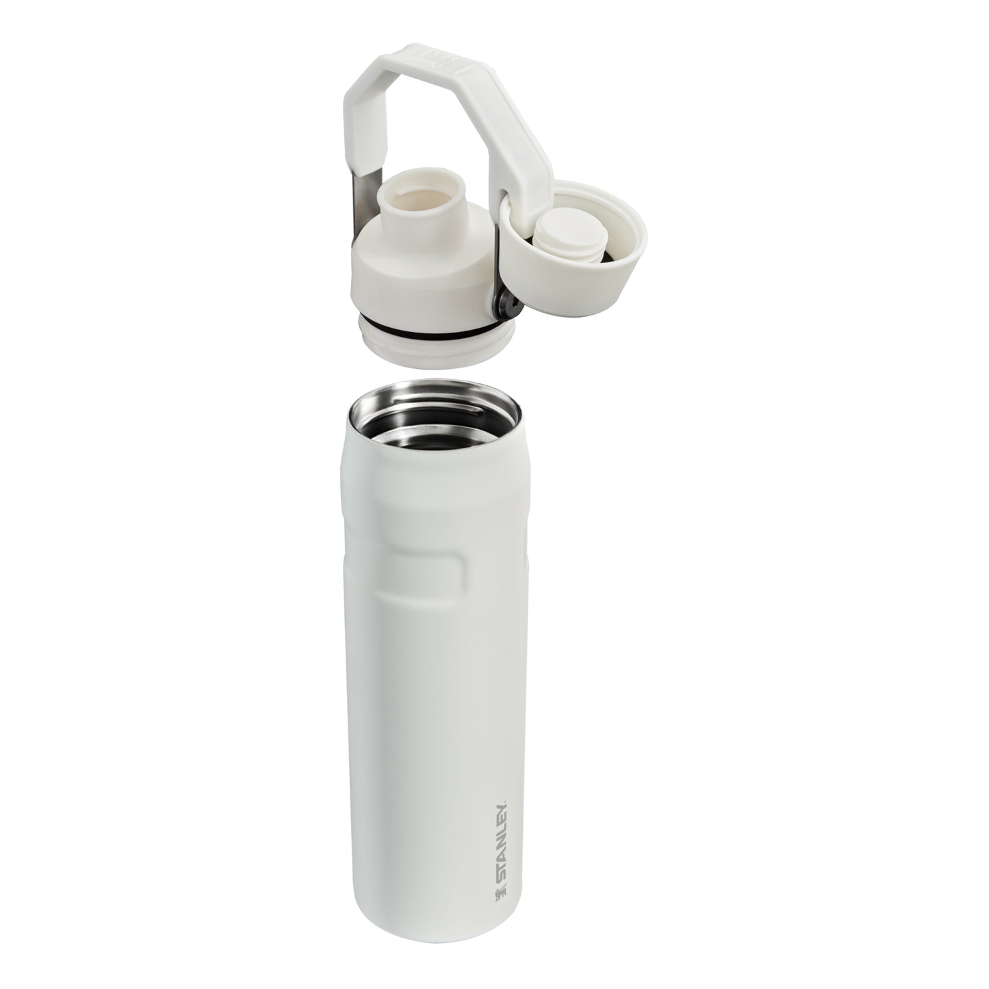 IceFlow Fast Flow Bottle, 600 ml, Frost