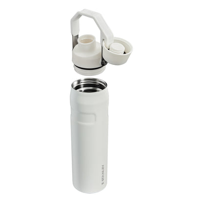 IceFlow Fast Flow Bottle, 600 ml, Frost