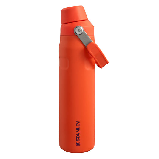 Stanley IceFlow Fast Flow Bottle, 0.6 lt, Tigerlily Plum