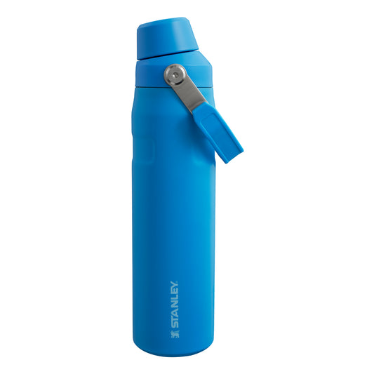 Stanley IceFlow Fast Flow Bottle, 600 ml, Azure