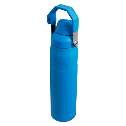 IceFlow Fast Flow Bottle, 600 ml, Azure