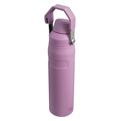 IceFlow Fast Flow Bottle, 600 ml, Lilac
