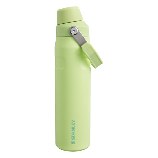 Stanley IceFlow Fast Flow Bottle, 600 ml, Citron