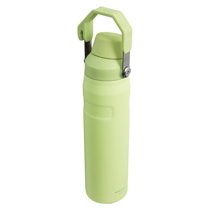 IceFlow Fast Flow Bottle, 600 ml, Citron