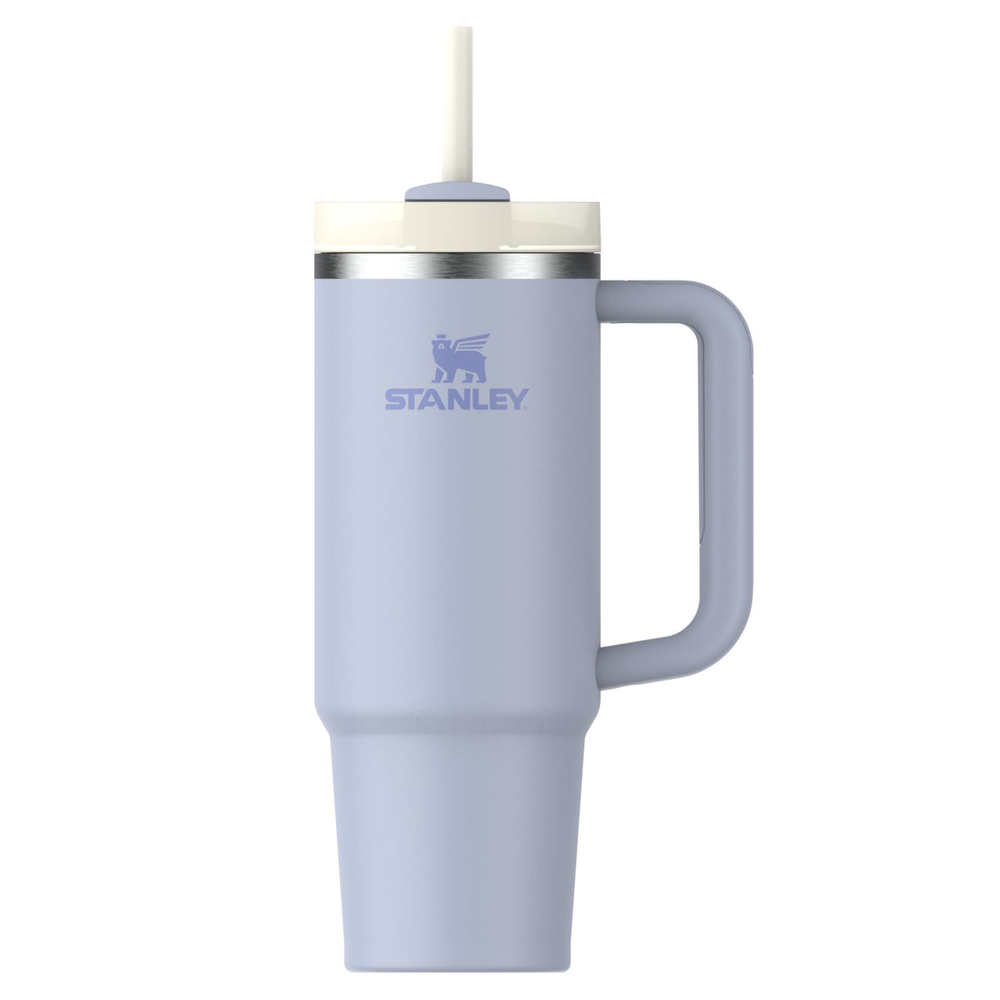 Stanley Quencher H2.0 FlowState Tumbler, 890 ml, Dew Drop