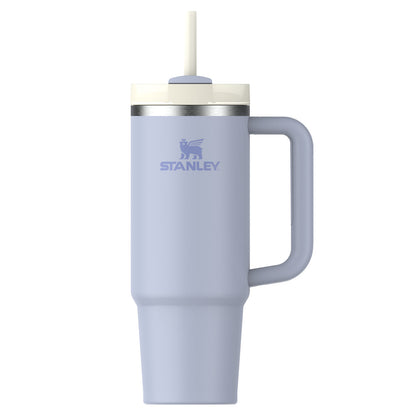 Stanley Quencher H2.0 FlowState Tumbler, 890 ml, Dew Drop
