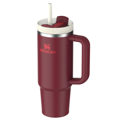 Quencher H2.O FlowState Tumbler, 890 ml, Cranberry