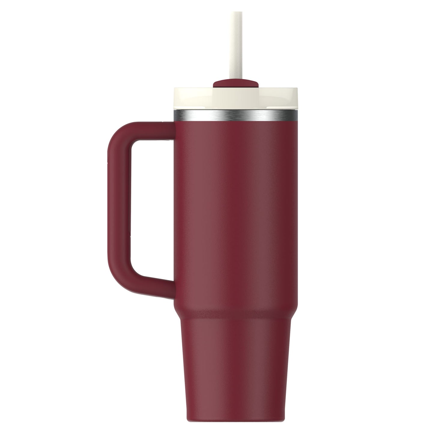 Quencher H2.O FlowState Tumbler, 890 ml, Cranberry