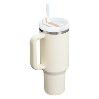 Quencher H2.O FlowState Tumbler, 1.180 ml, Cream 2.0