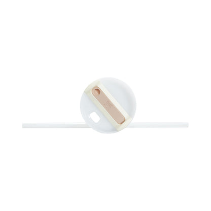 Quencher H2.O FlowState Tumbler, 1.180 ml, Cream 2.0