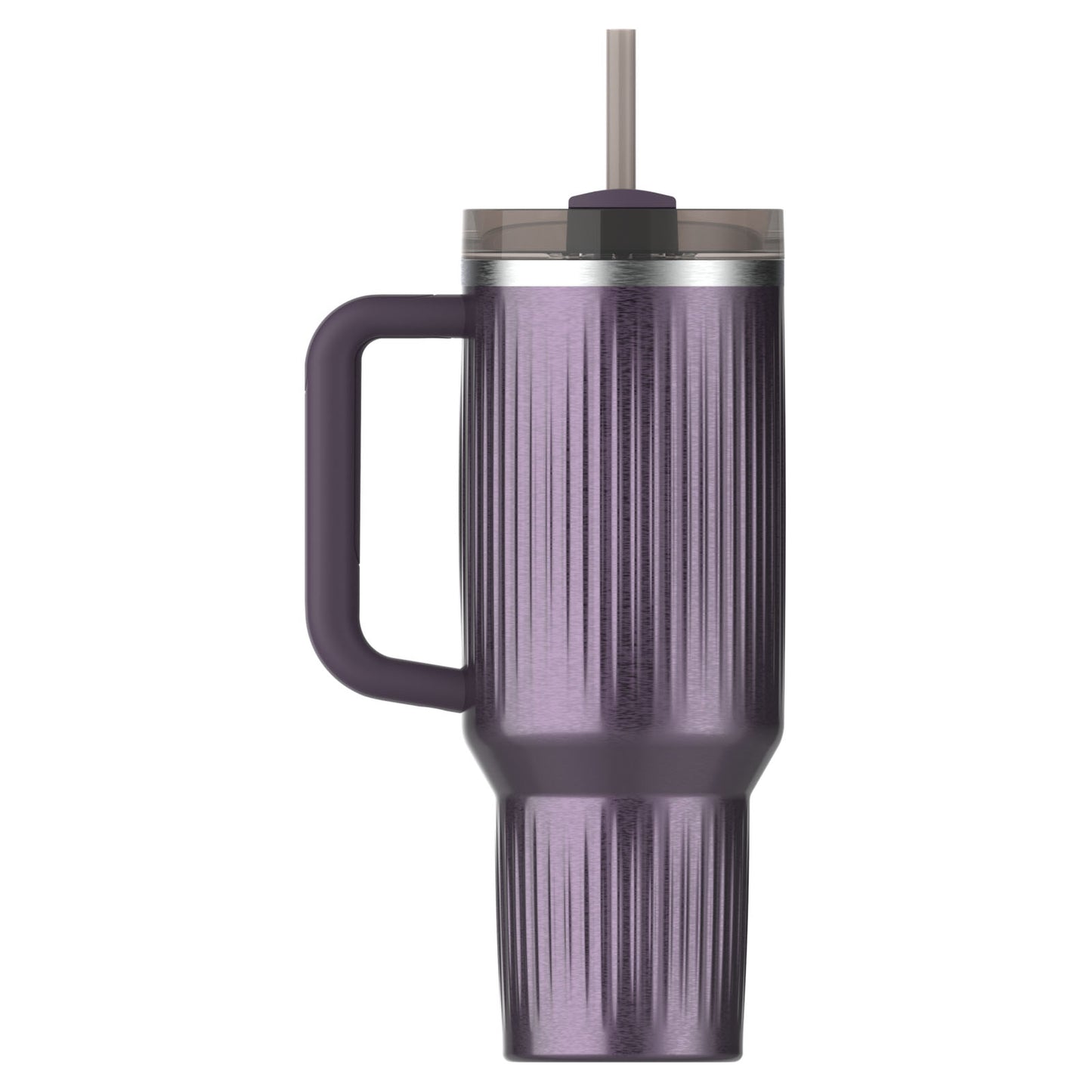 Quencher H2.O Fluted Tumbler, 1.180 ml, Wisteria Shine