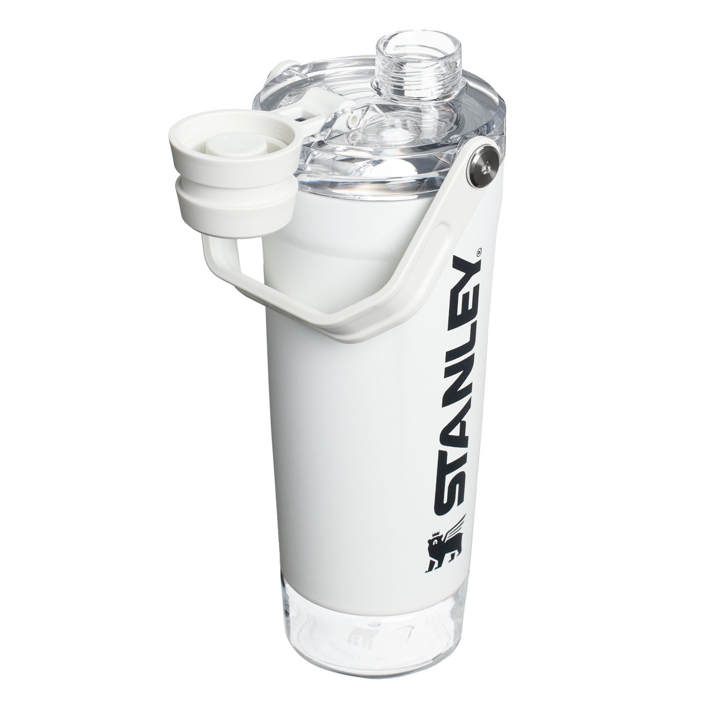 Activate Shaker, 591 ml, Chalk