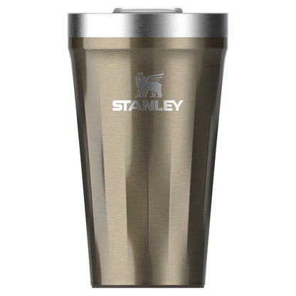 Stanley The Textured Everyday Tumbler, 470 ml, Gunmetal Shine