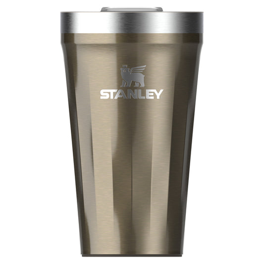 Stanley The Textured Everyday Tumbler, 470 ml, Gunmetal Shine
