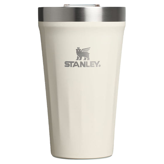 Stanley The Textured Everyday Tumbler, 470 ml, Cream Gloss